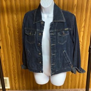 Calvin Klein Jean jacket